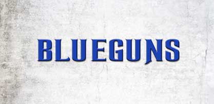 Blueguns