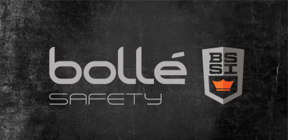 Bollé Safety Standard Issue