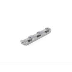 HUB BATTERIE 4D