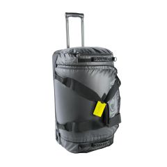 Barrel roller l - valise trolley Tatonka - 80l - Noir