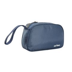 ONE DAY - PETITE TROUSSE DE TOILETTE AVEC DRAGONNE - BLEU MARINE