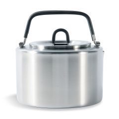 TEAPOT - Bouilloire Tatonka - 1.5L - Acier inox