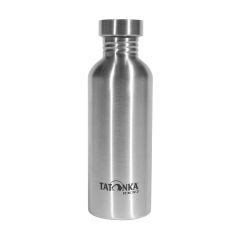 Gourde Tatonka steel bottle premium - acier inox - 1l