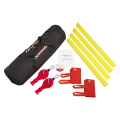 Kit stop stick - 3,7 m - entraînement