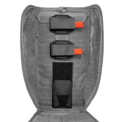 TT Modular WPN Fixation Set VL - Noir