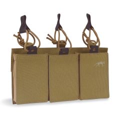 TT Porte chargeur TRIPLE pour M4/G36 - Sable
