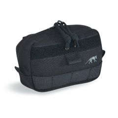 TT tac pouch 4 horizontal - poche Tactique - Noir