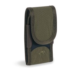 TT pochette rembourree pour smartphone - Olive