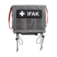 TT head rest ifak - poche appuie tete véhicule pour ifak - Olive