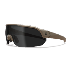LUNETTES EDGE TACTICAL ARC LIGHT - SABLE - POLARISANT