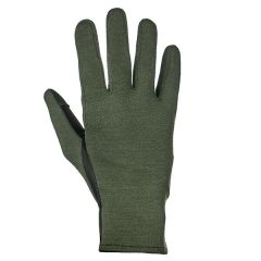 Gants MOG Operator Ignifugé - Vert