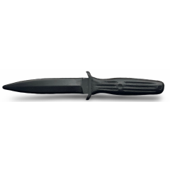 Replique soft Blueguns Couteau d'entraînement - Noir