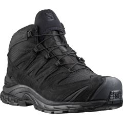 Chaussures Salomon XA Forces MID Wide normée - Noir - 40 2/3