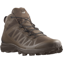 Chaussures Salomon Speed Assault 2 - Marron - 40 2/3