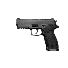 Pistolet STEYR ATD Compact C/9mm
