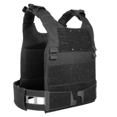 TT PLATE CARRIER LP LC FRAME - Porte-plaques 