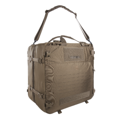 TT MEDIC CONTAINER - COYOTE