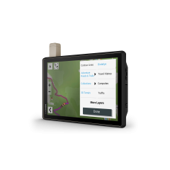 GATREADXL10O TREAD XL 10" -  OVERLAND EDITION