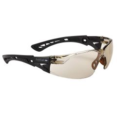 Lunettes BSSI Rush+ - Ecran CSP