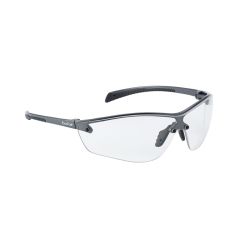 Lunettes de protection Bollé Safety silium+ - Incolore