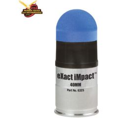 Munition defense technology exact impact - 40 mm