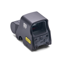 Viseur Eotech xps3-2 - ret 65 / 2x1 moa - comp vn - 1xcR124