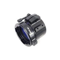 Bague d'adaptation V2 HIKMICRO pour Thunder Clip-On - Diam 34