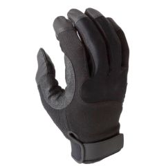 Gants HWI cts100 - anti coupure touchscreen - Noir - 2xs