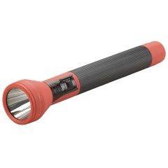 Lampe Streamlight SL20lp - 220v + 12v - 2 Supports - Orange