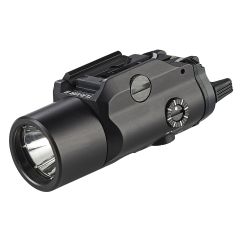 Lampe tactique Streamlight tlr vir II - Noir