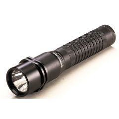 Stream strion LED-C4 Noire rech 220v + 12v (1 Support)