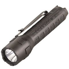 Lampe Streamlight polytac x - avec piles - Noir - Sous Boite