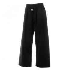 Pantalon yok Metal Boxe - enfant - Noir - 130