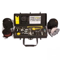 Kit med-eng hook and line general service (hal gs)