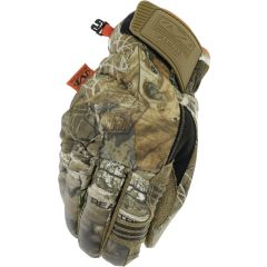 Gants  Mechanix SUB35 - Spécial temps froid - Camo Realtree Edge™ - S