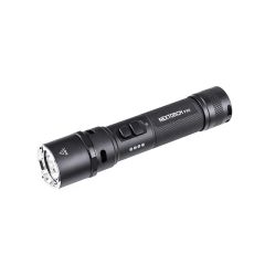 Lampe Nextorch P86 avec alarme de 120 dB