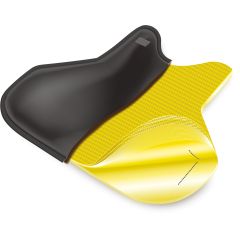 Gilet pare-balles Safariland - niveau IIIA - basse visibilité