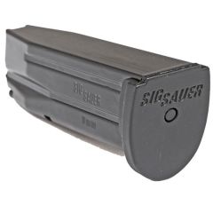 Chargeur 15 coups c/9 mm Luger pour Sig Sauer p250 et p320 compact