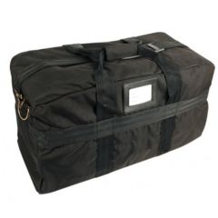 Sac para - 60 l - Noir