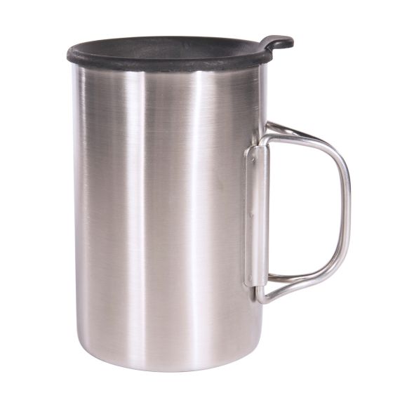 THERMO 350 - ACIER INOX