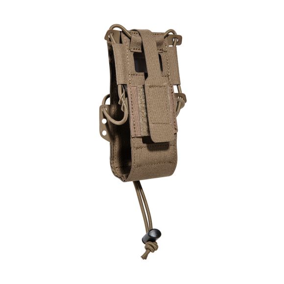 TT Digi Radio Pouch L - Coyote