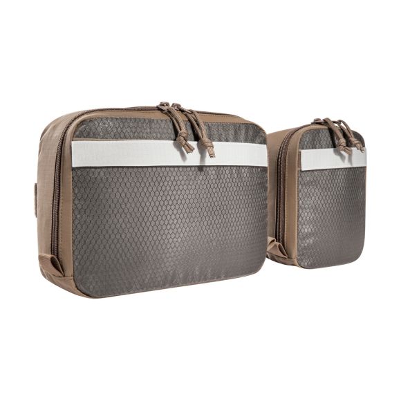 TT Multipurpose pouch set VL - Poches multi-usages - Coyote