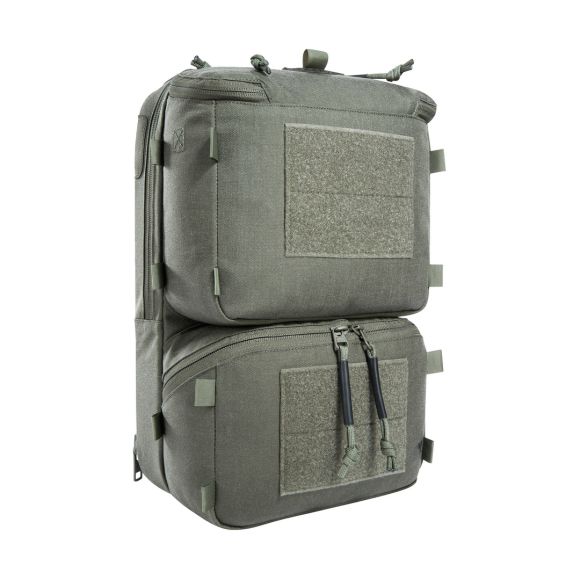TT Operator Pack ZP - Poche tactique - Vert SGO