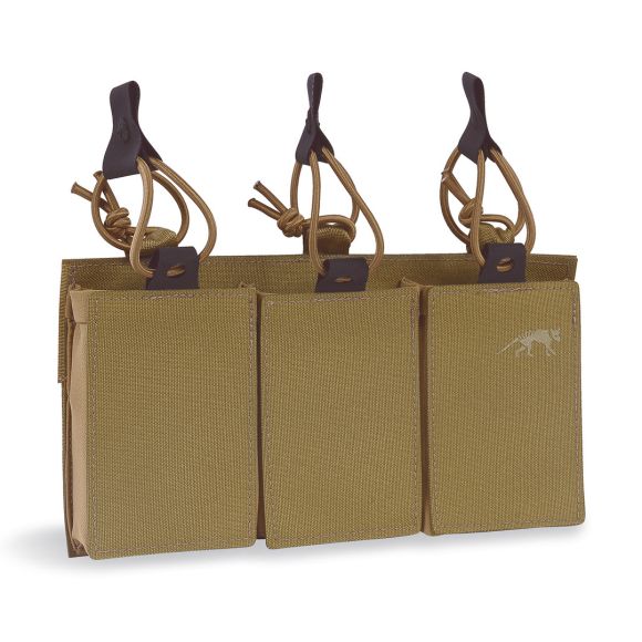 TT Porte chargeur TRIPLE pour M4/G36 - Sable