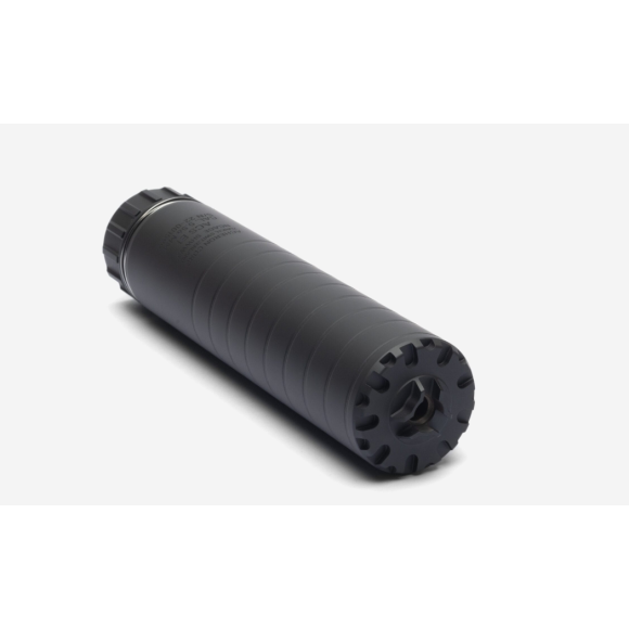 Modérateur de son ACHERON - ACS E1 - C/5.56 HEXALUG - Noir