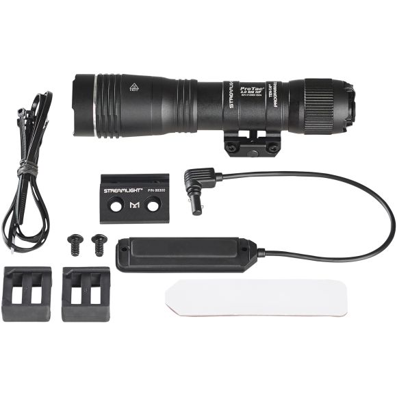 LAMPE PORTAC 2.0 RAIL MOUNT HP - AVEC ACCESSOIRES ET BATTERIE SL-B50