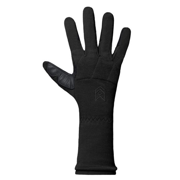 TARGET FR LONG - NOIR