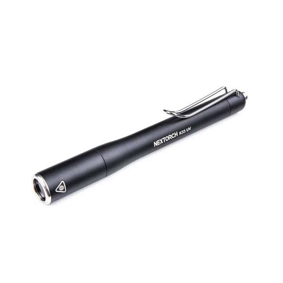 Lampe Stylo K33 UV Nextorch