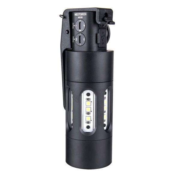 Grenade de distraction Nextorch ND30