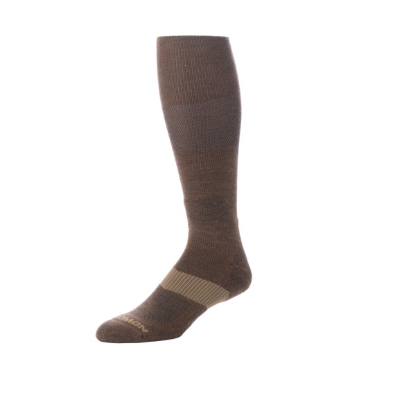 CHAUSSETTES SALOMON QUEST FORCES KNEE
